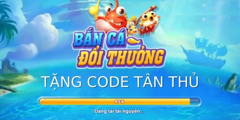 Chơi Bắn Cá Đổi Thưởng Tặng Code Miễn Phí Tại Kubet- Nhận Ngay!