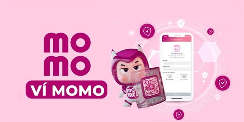 Cách nạp tiền và rút tiền Momo an toàn, nhanh chóng 