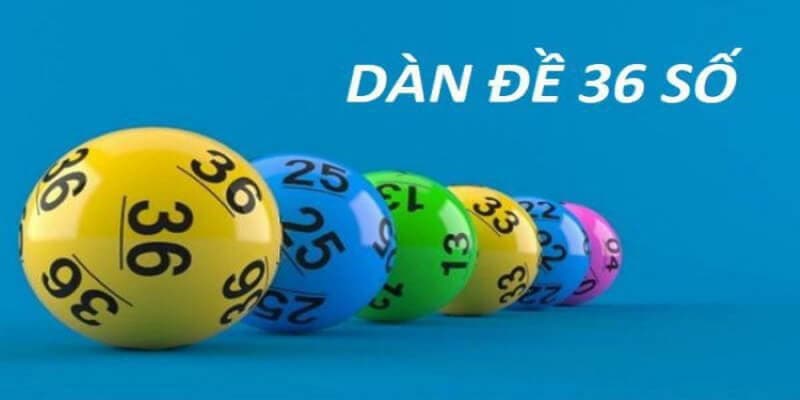 Hướng dẫn chi tiết cách đánh dàn đề trên Kubet