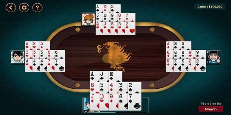 Lựa chọn game bài đổi thưởng UFOinfo phù hợp với phong cách chơi