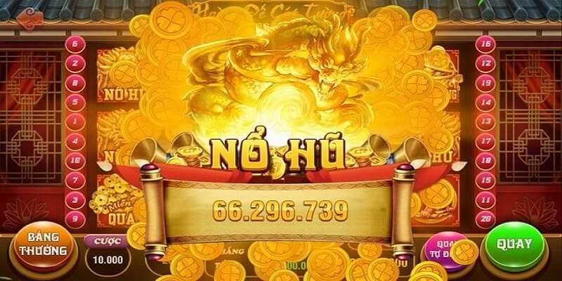 Tham gia Game Nổ Hũ Đăng Ký Tặng Code Tại Kubet - Nhận Quà Ngay!