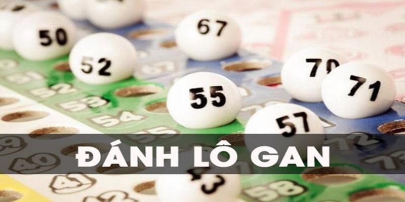 Phân tích lô gan 3 miền tại Kubet