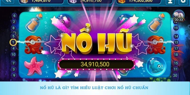 Lựa chọn game nổ hũ phù hợp khả năng