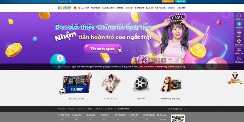 Thủ thuật và chiến lược chiến thắng khi tham gia Kubet