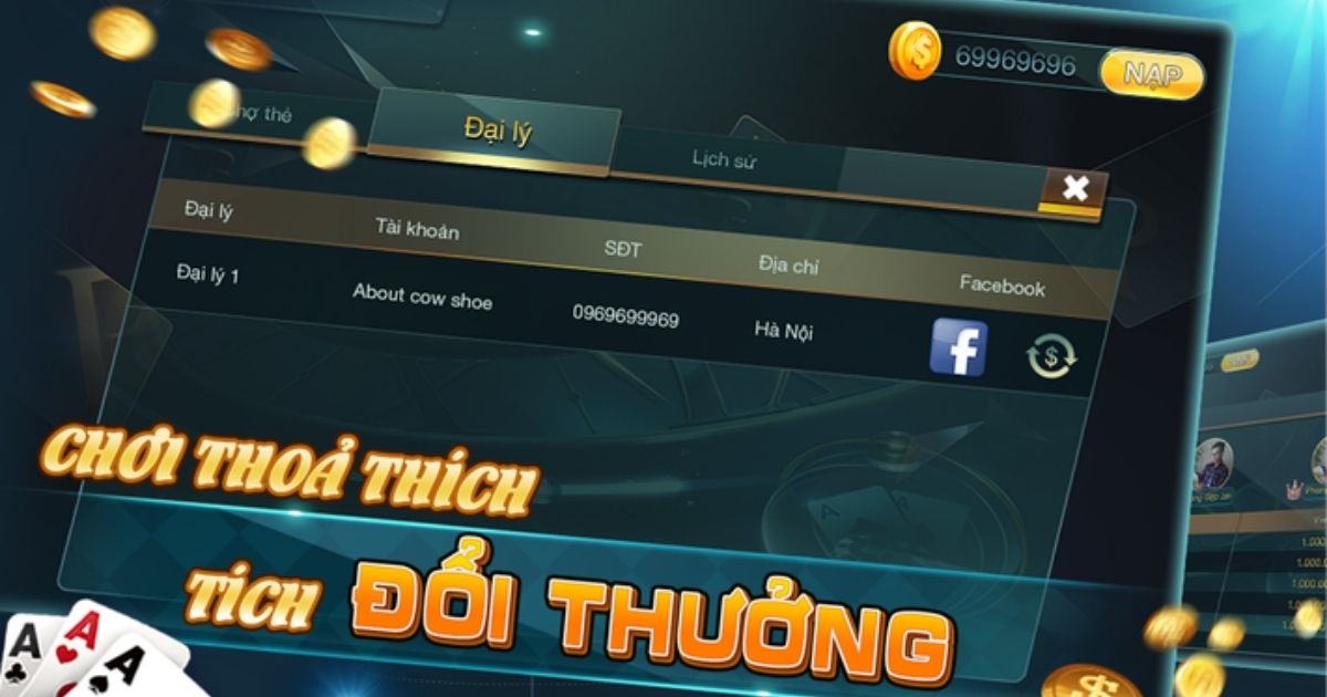 Lịch sử phát triển của game bài đổi thưởng Kubet