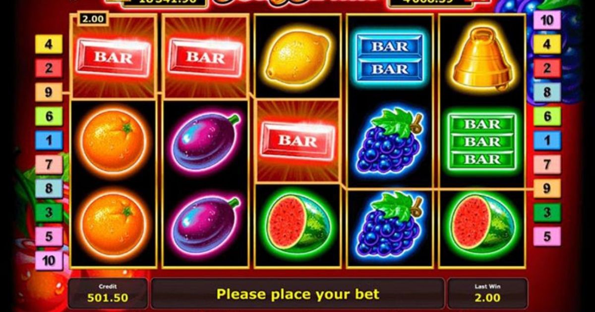 Review đánh giá về game nổ hũ đổi thưởng của Kubet