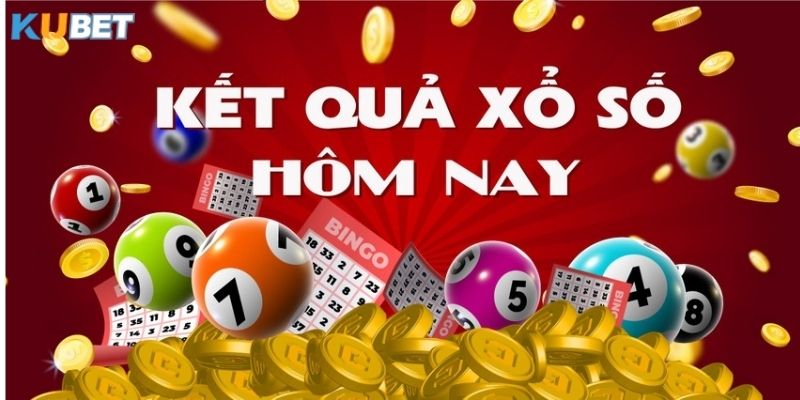 Tổng quan chung về xổ số kubet 