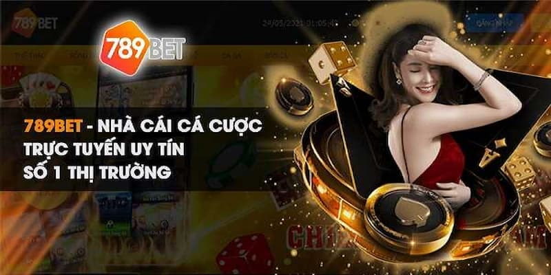 Các dịch vụ được trải nghiệm khi thực hiện gia nhập 789BET 