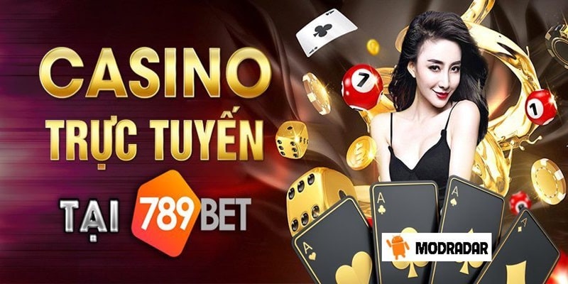 Những ưu đãi hấp dẫn tại link đăng nhập 789bet