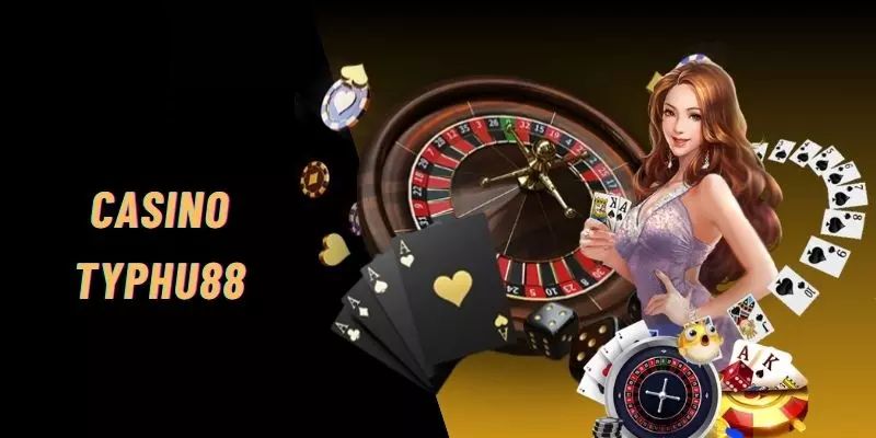 Tham gia casino chân thực 